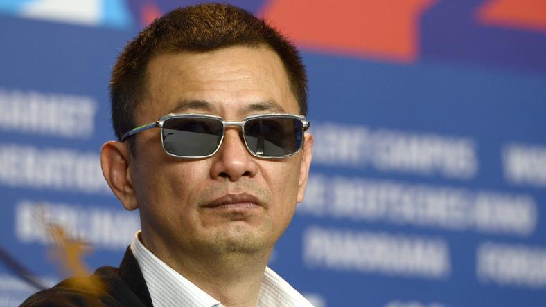 王家卫把万玛才旦忽悠瘸了